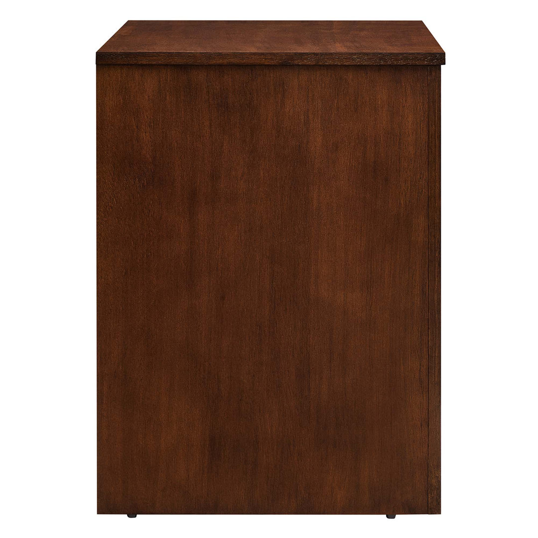 Aspen Arched Door Nightstand