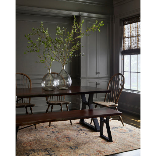 Monterey Mosaic Handcrafted Rug