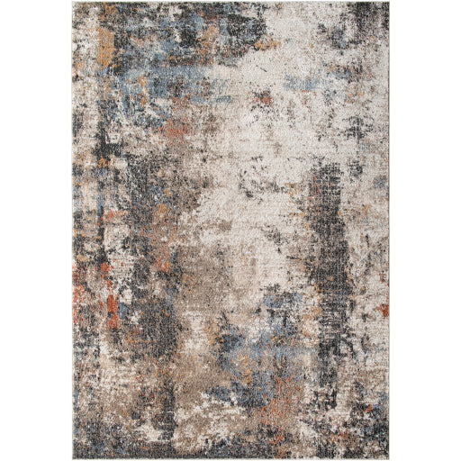 Merengue Modern Machine Woven Rug