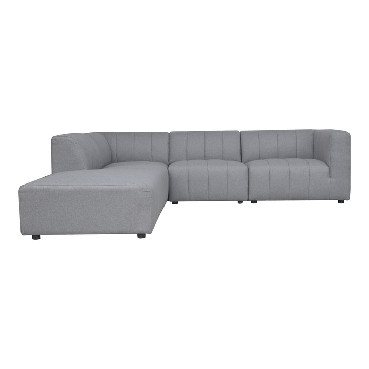 Poetic Harmony Modular Lounging System