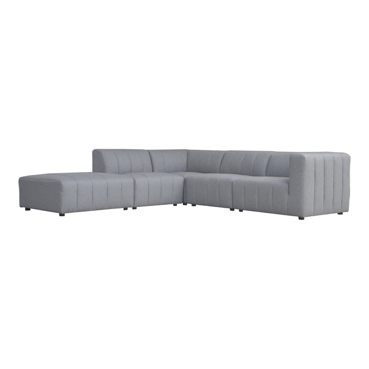 Poetic Harmony Modular Lounging System