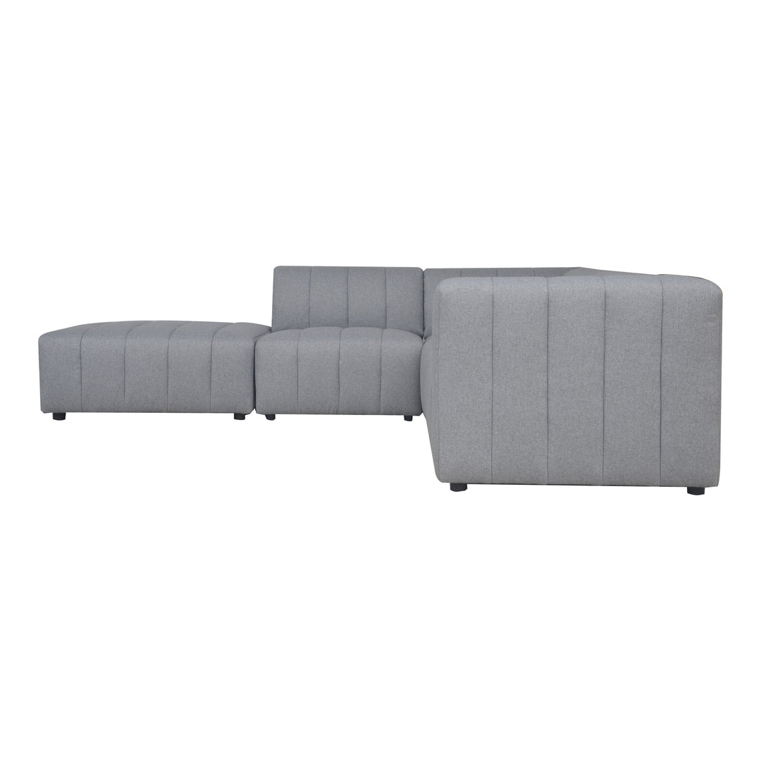 Poetic Harmony Modular Lounging System