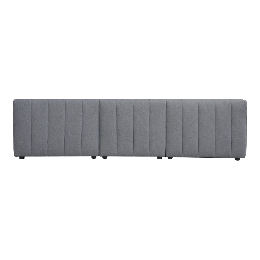 Poetic Harmony Modular Lounging System