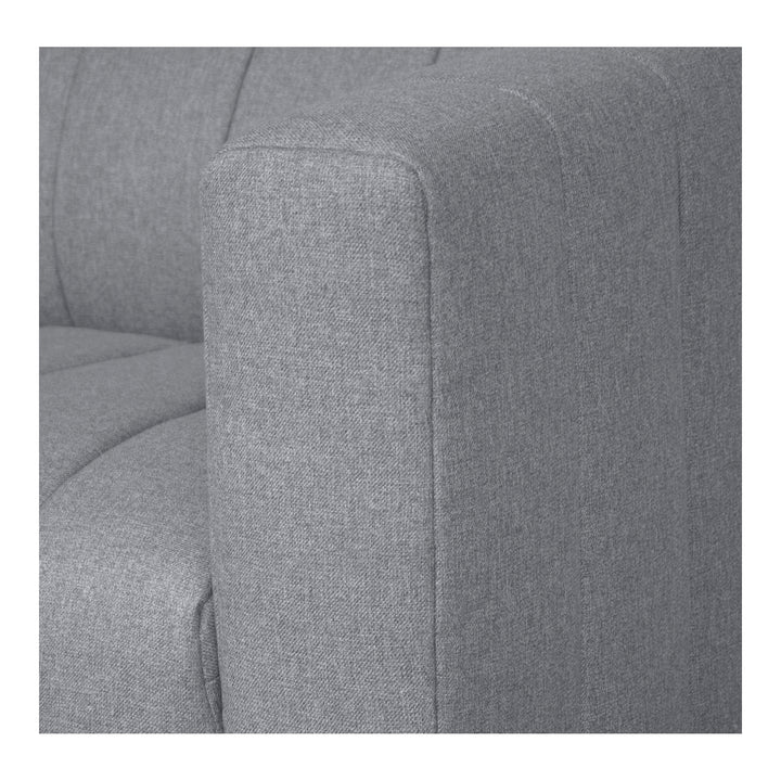 Poetic Harmony Modular Lounging System