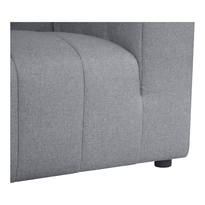 Poetic Harmony Modular Lounging System