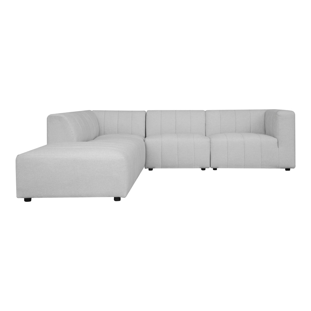 Poetic Harmony Modular Lounging System
