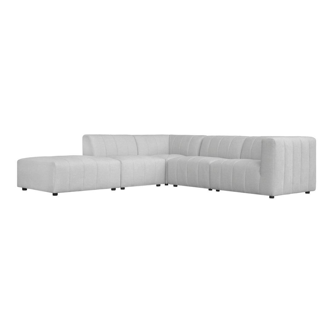 Poetic Harmony Modular Lounging System