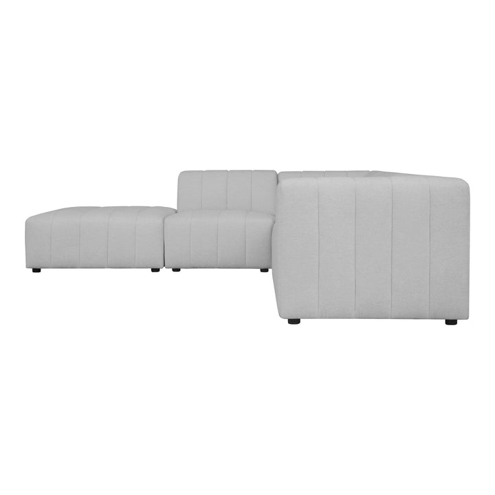 Poetic Harmony Modular Lounging System