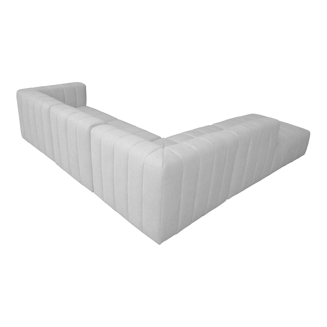Poetic Harmony Modular Lounging System