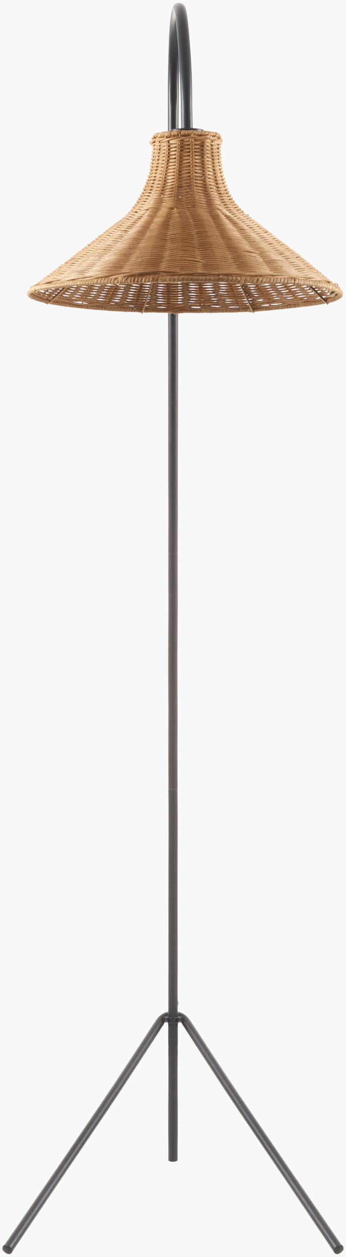 Jacob Accent Floor Lamp