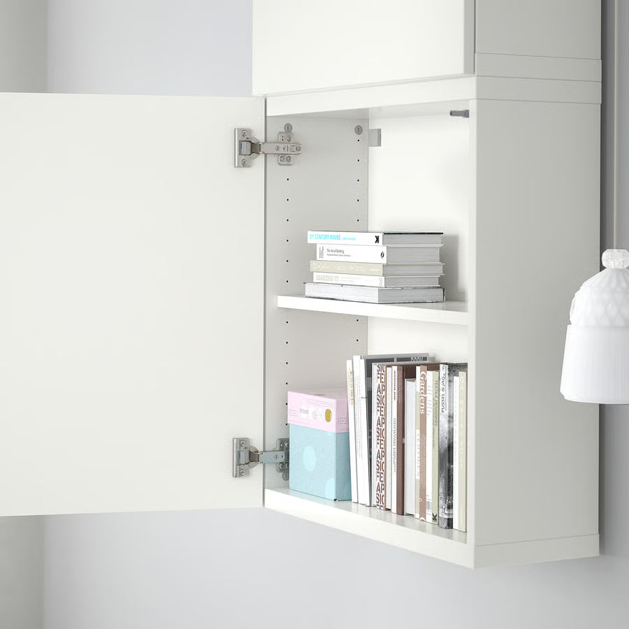 BESTÅ Wall Cabinet