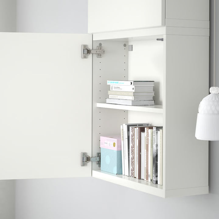 BESTÅ Wall Cabinet
