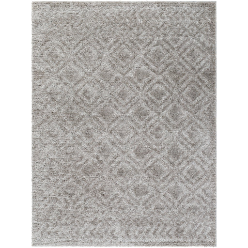 Nomadic Nectar Machine Woven Rug