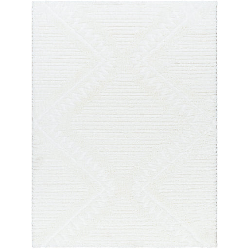Nomadic Nomad Machine Woven Rug