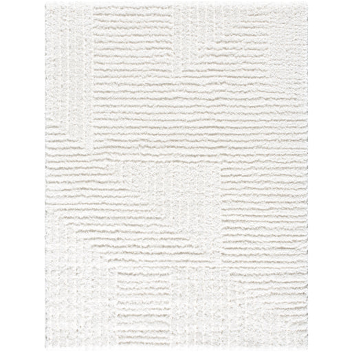 Nomadic Mirage Machine Woven Rug