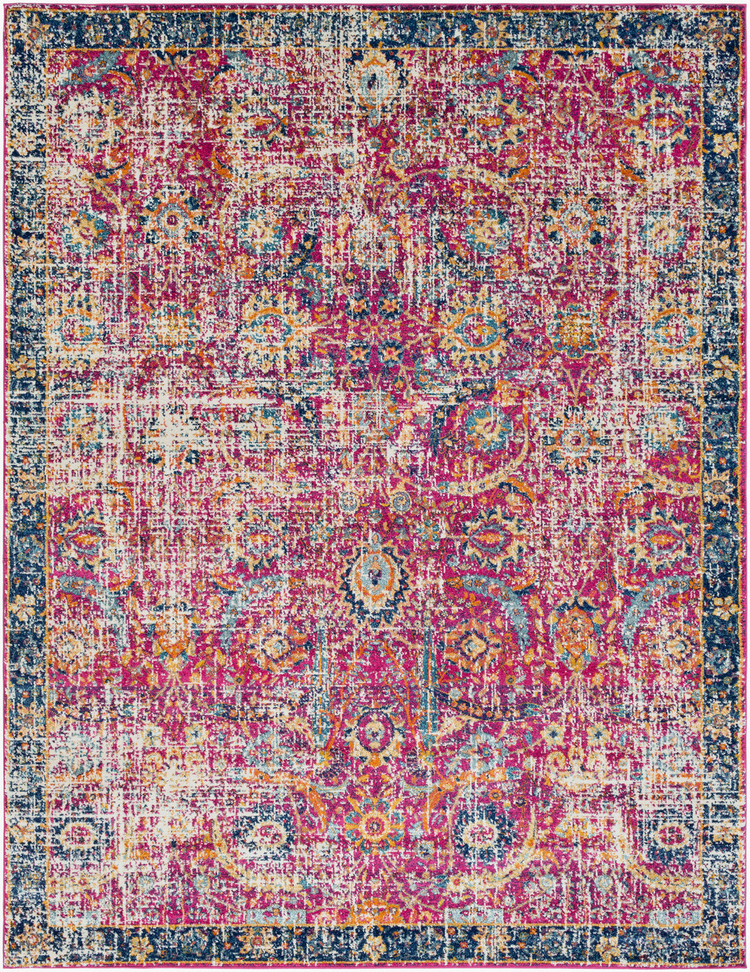 Harite Rug -7'10"x10'2"