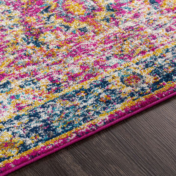 Harite Rug -7'10"x10'2"