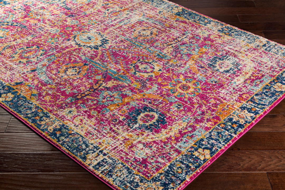 Harite Rug -7'10"x10'2"