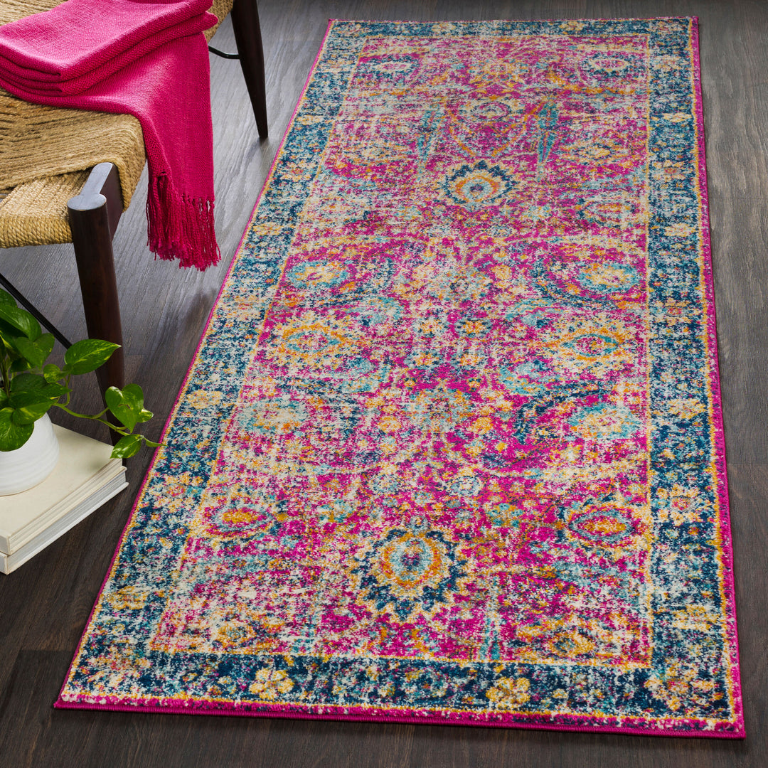 Harite Rug -7'10"x10'2"