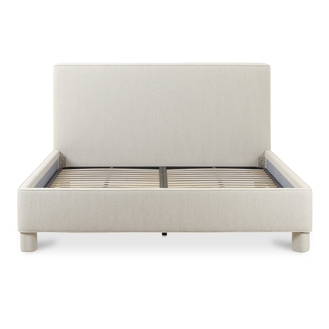 Ingrid Queen Bed