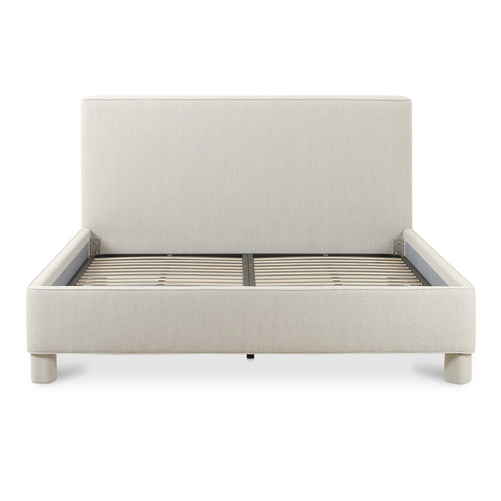 Ingrid Queen Bed