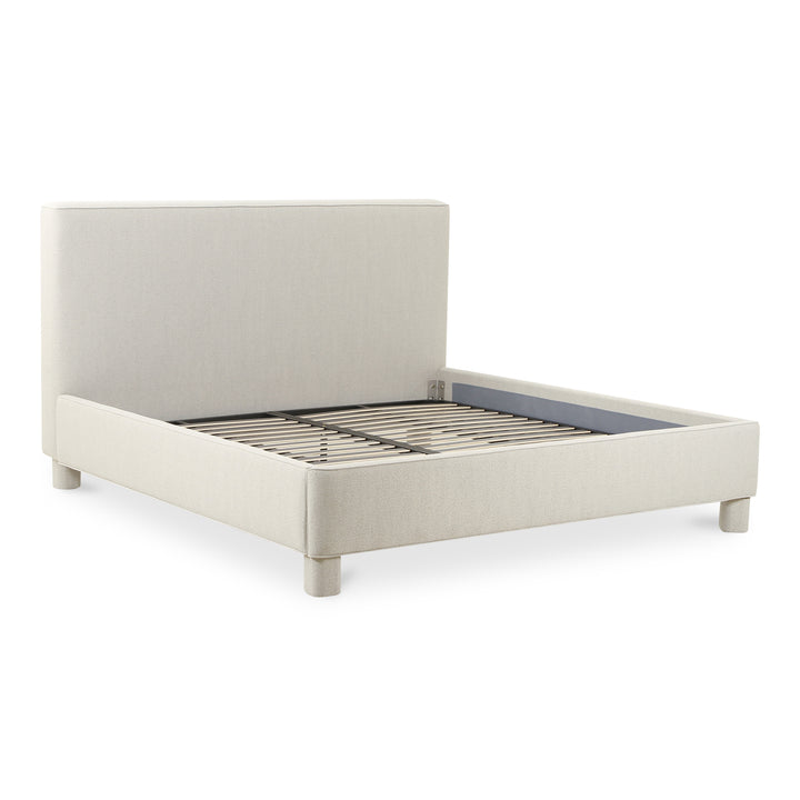 Ingrid Queen Bed