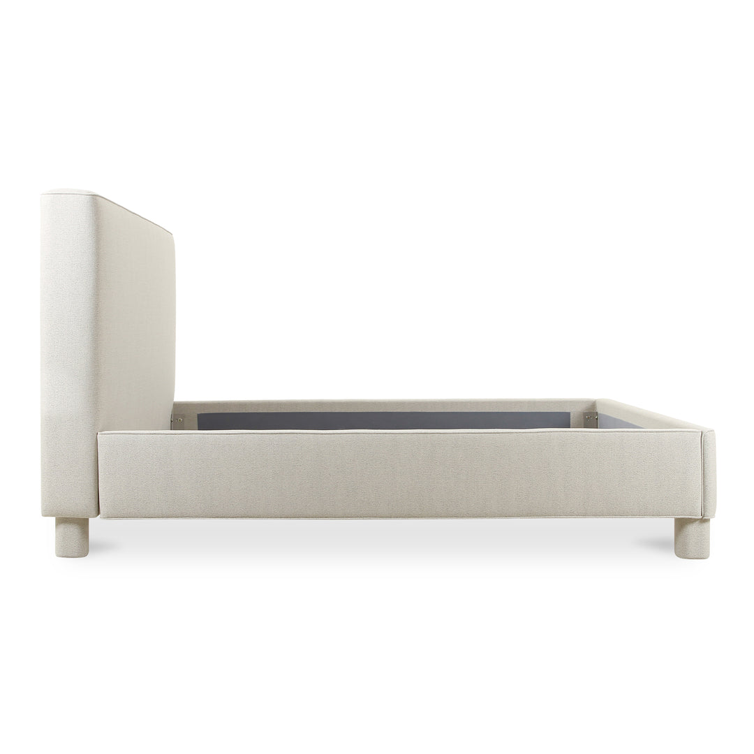Ingrid Queen Bed