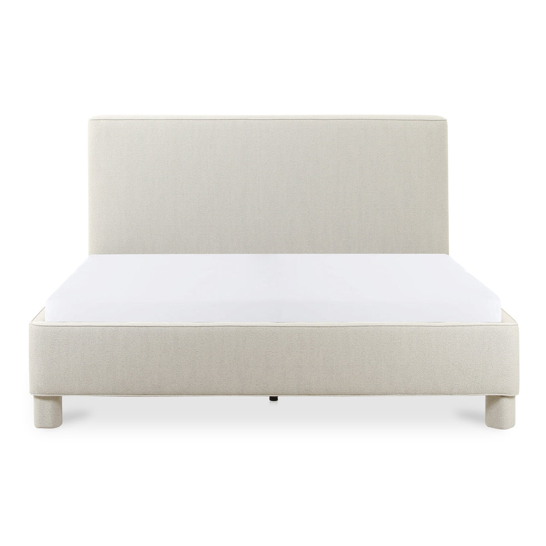 Ingrid Queen Bed