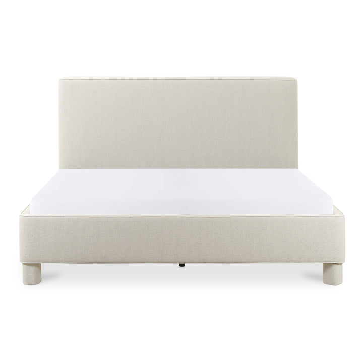 Ingrid Queen Bed