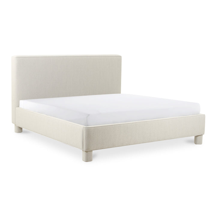 Ingrid Queen Bed