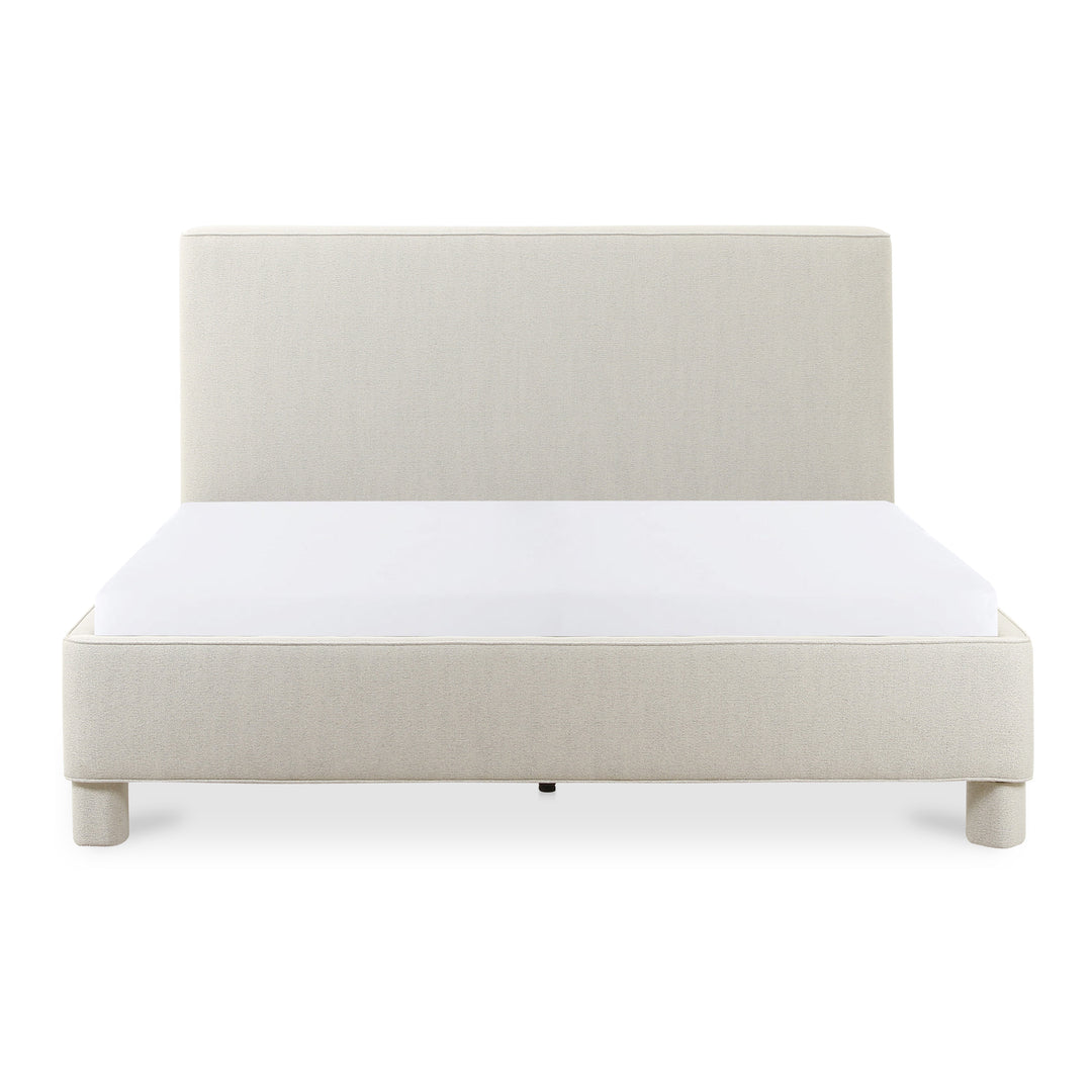 Ingrid Queen Bed
