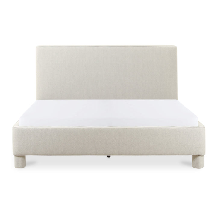 Ingrid Queen Bed