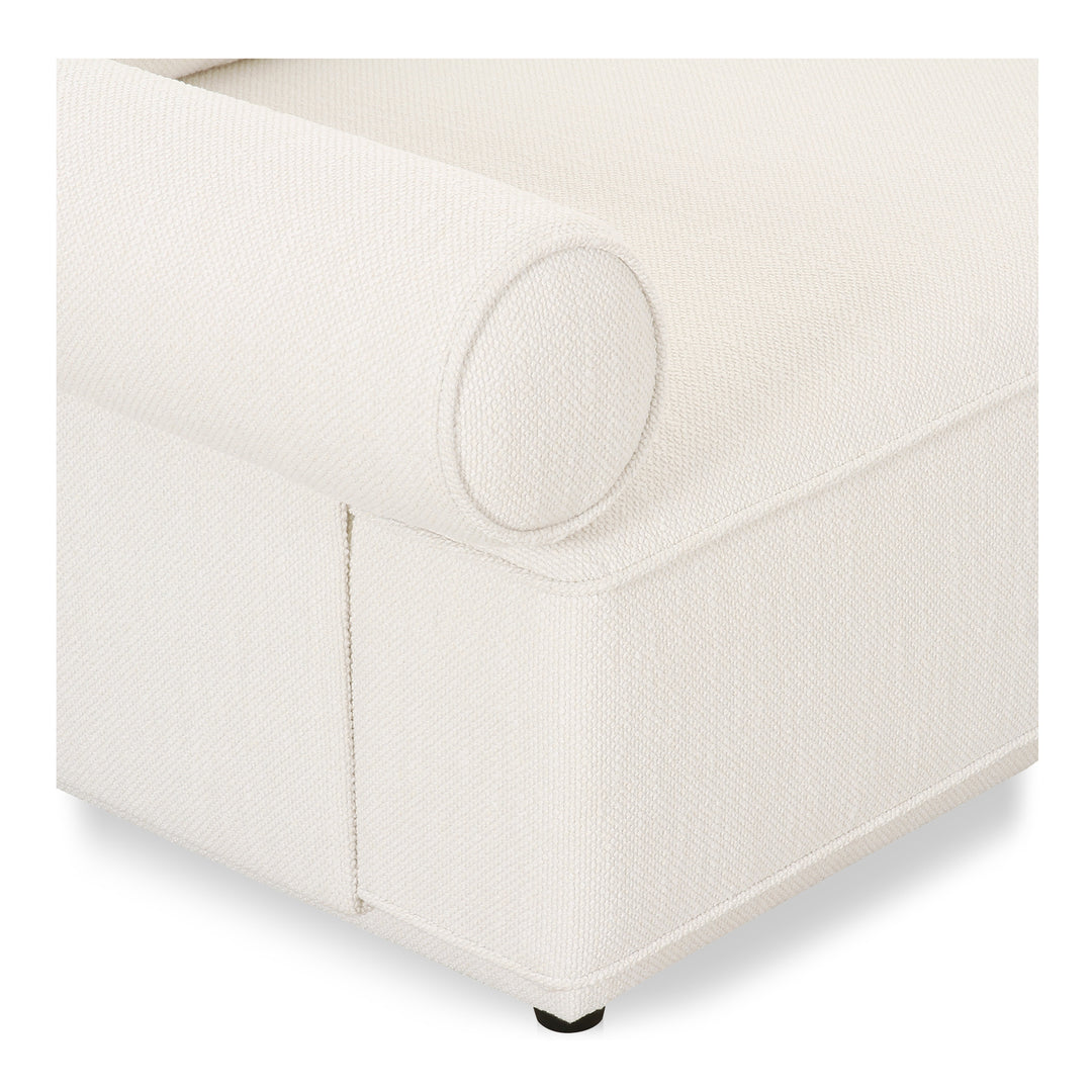 Elevate Comfort Transitional Arm Chair
