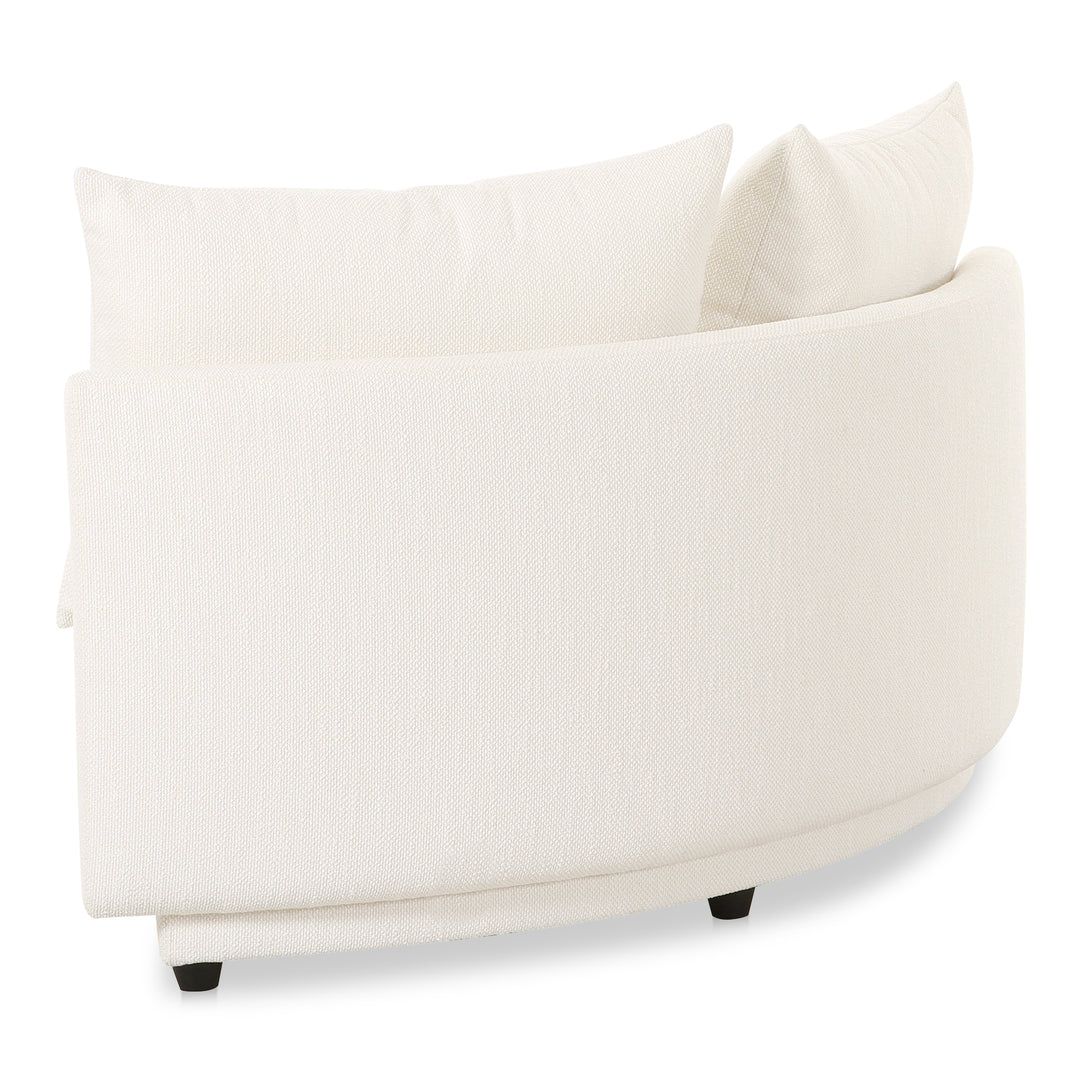 Urban Chic Corner Relaxer Chair