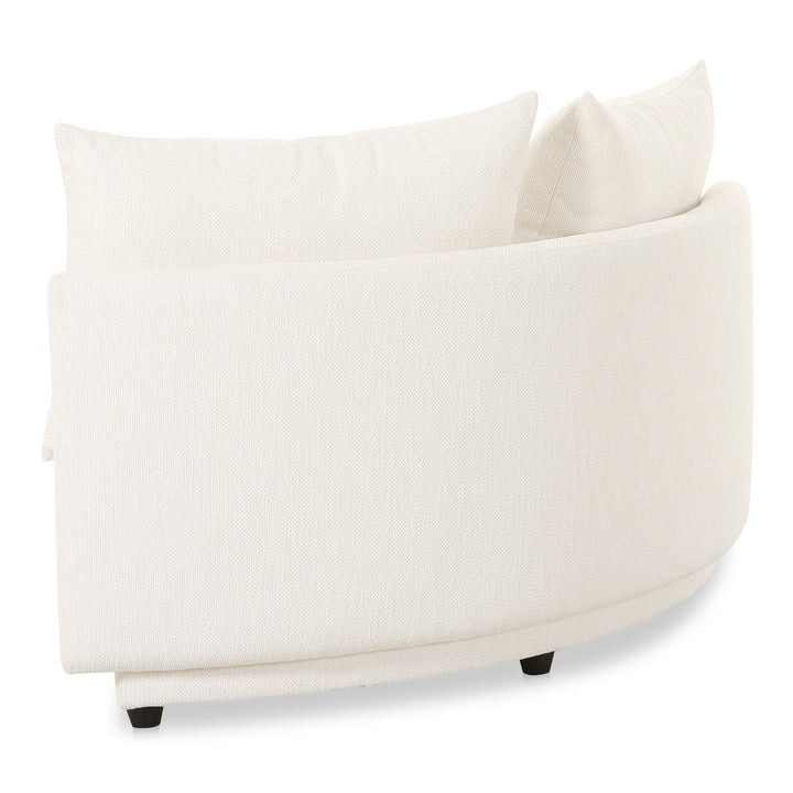 Urban Chic Corner Relaxer Chair