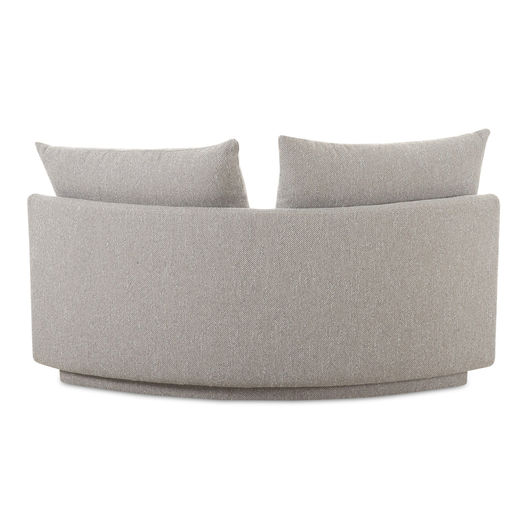 Urban Chic Corner Relaxer Chair