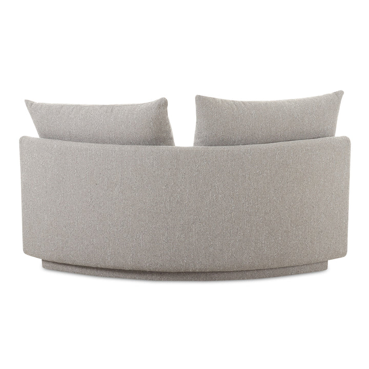 Urban Chic Corner Relaxer Chair