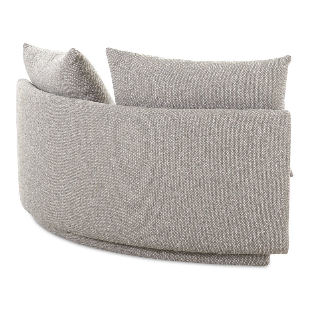 Urban Chic Corner Relaxer Chair