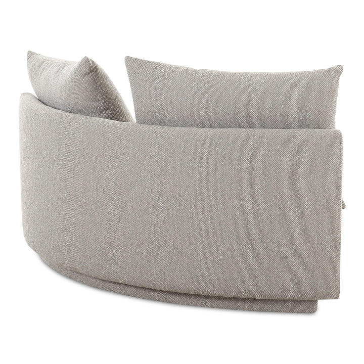 Urban Chic Corner Relaxer Chair