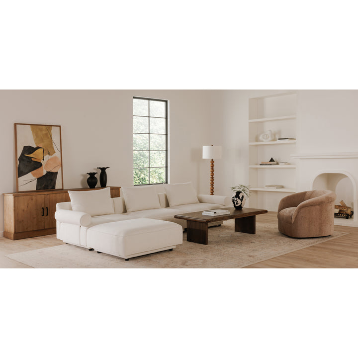 Vogue Relaxer Chaise Lounge
