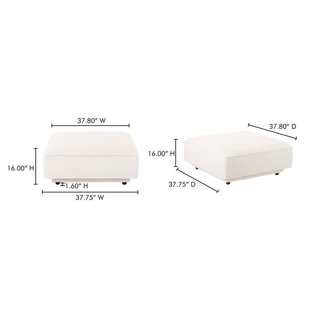 Vogue Relaxer Chaise Lounge