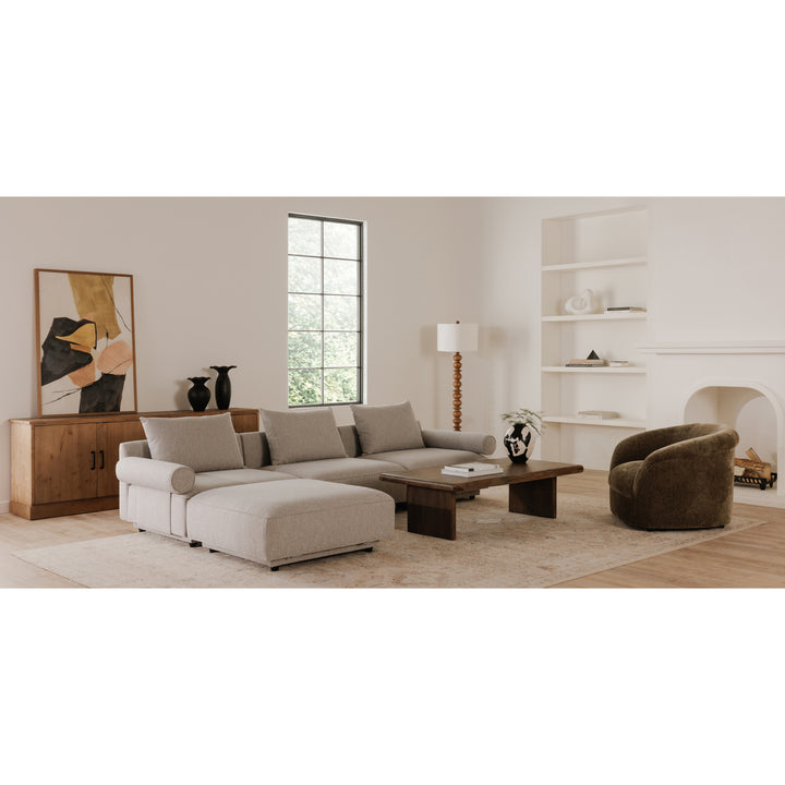 Vogue Relaxer Chaise Lounge