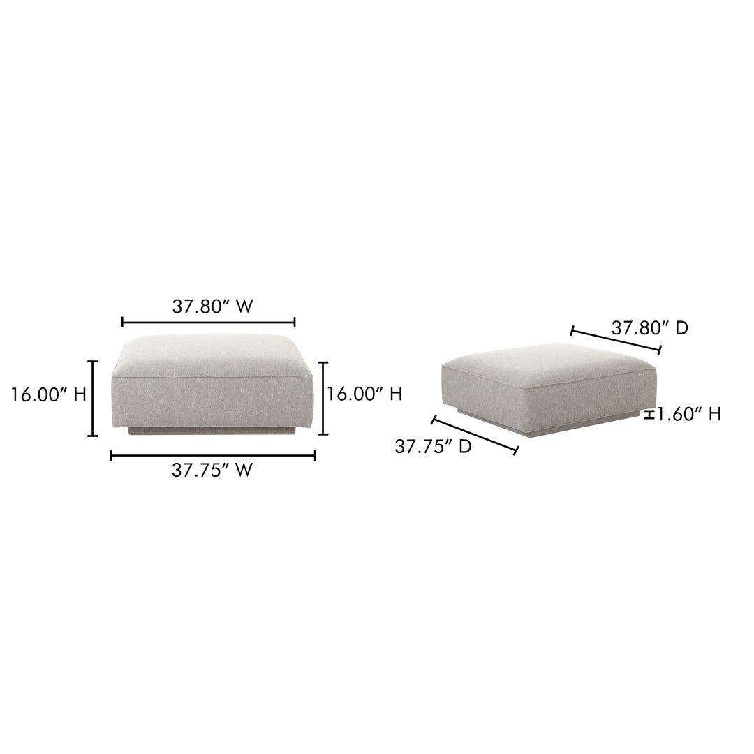 Vogue Relaxer Chaise Lounge