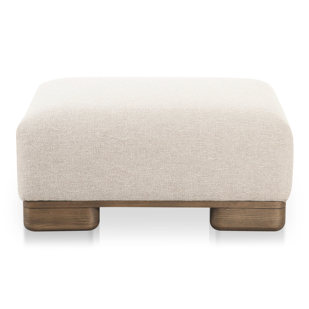 Urban Relax Modular Ottoman