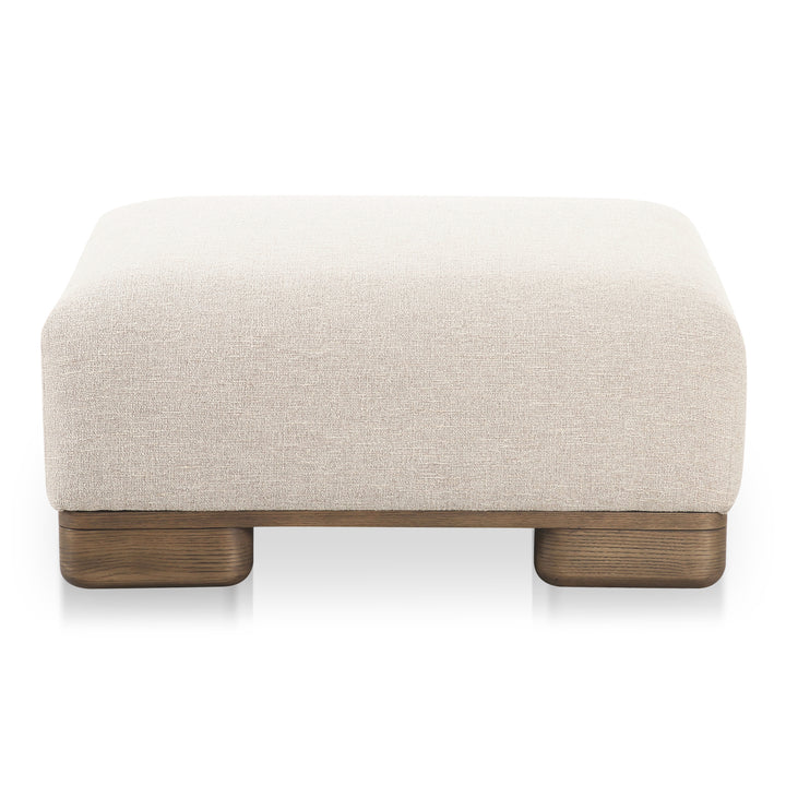 Urban Relax Modular Ottoman