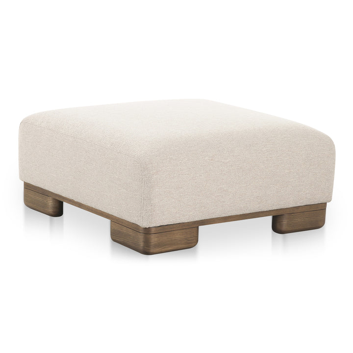 Urban Relax Modular Ottoman