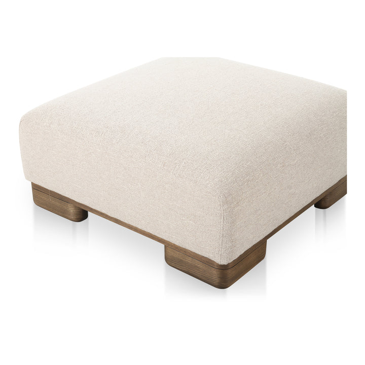 Urban Relax Modular Ottoman