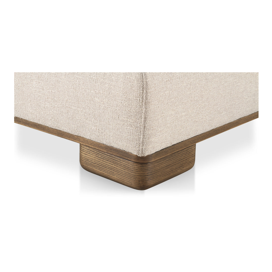 Urban Relax Modular Ottoman