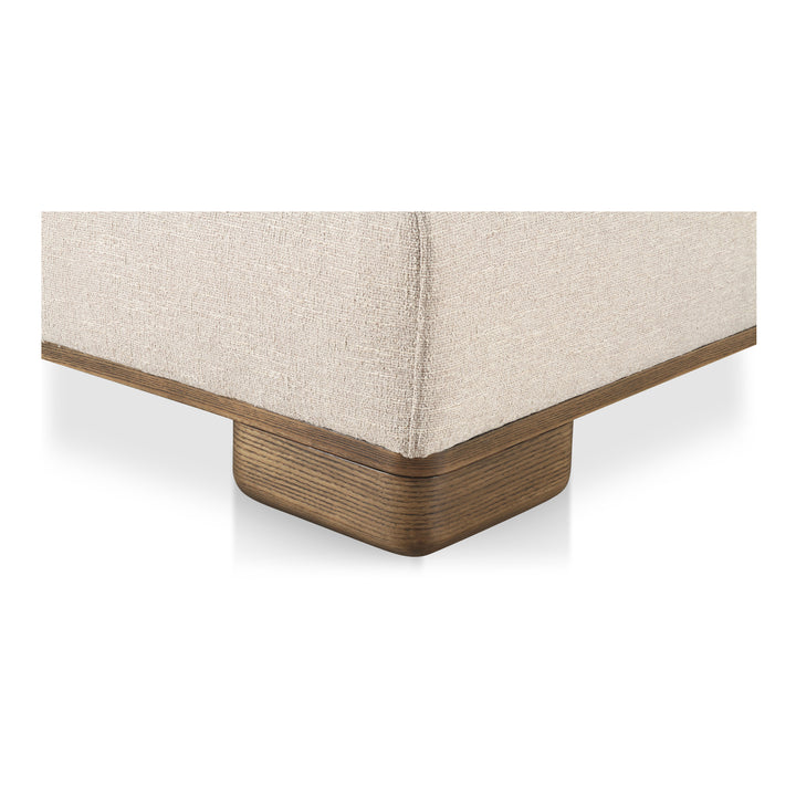 Urban Relax Modular Ottoman