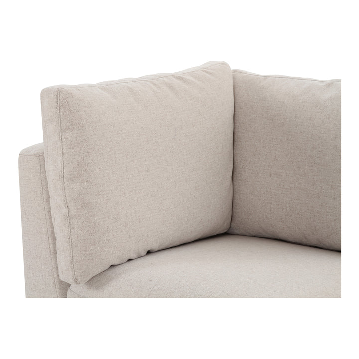 Comfort Modular Chic Corner Diner Chair